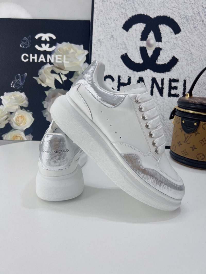 Alexander Mcqueen Casual Shoes